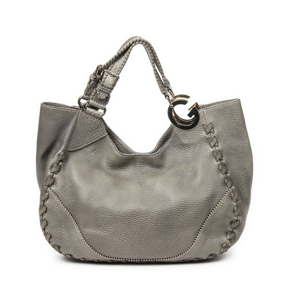 Gucci Medium Charlotte Hobo - Picture 1 of 9